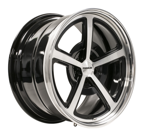 Forgeline FL500 18x8.0 Heritage Series Wheel