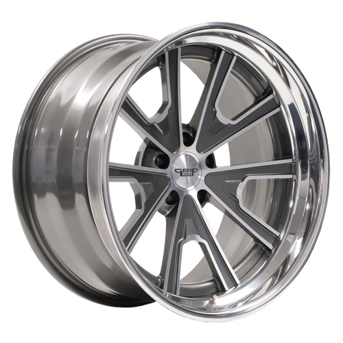 Forgeline Grudge 18x11.0 Heritage Series Wheel
