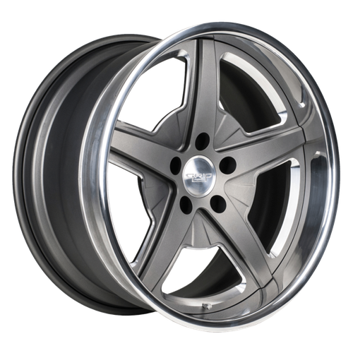 Forgeline Rodster 18x11.5 Heritage Series Wheel