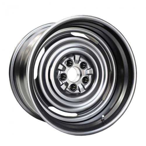 Forgeline OE2 20x13.5 Heritage Series Wheel