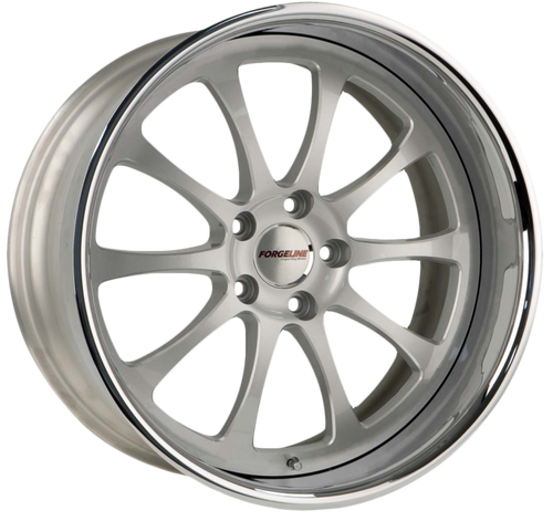 Forgeline ZX3P 18x7.5 Premier Series Wheel