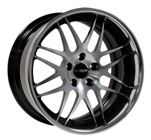 Forgeline DE3P 19x10.5 Premier Series Wheel