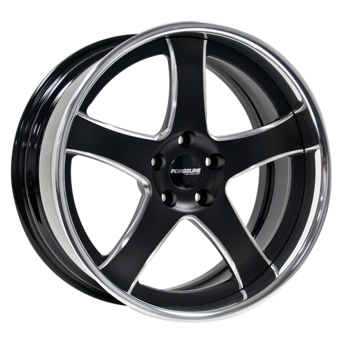 Forgeline CA3P 19x15.0 Premier Series Wheel
