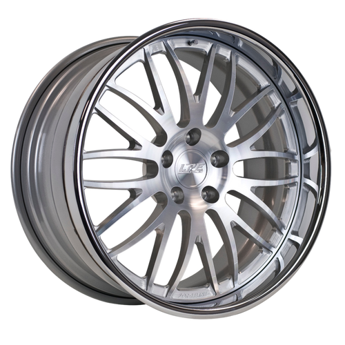 Forgeline MD3P 20x12.5 Premier Series Wheel