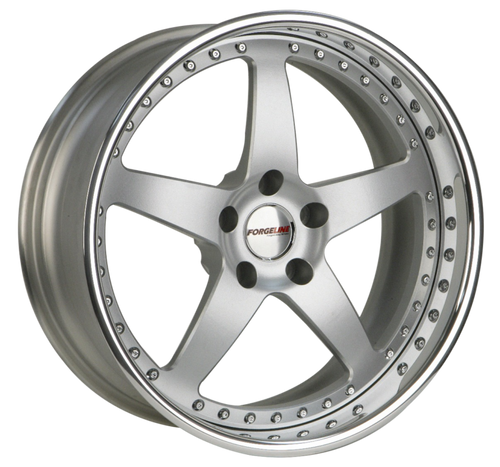 Forgeline SO3P 18x10.0 Premier Series Wheel