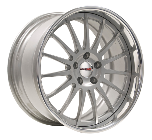 Forgeline MS3P 20x10.0 Premier Series Wheel