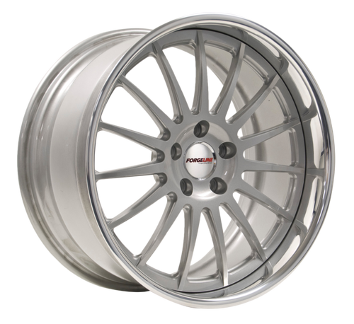 Forgeline MS3P 20x15.0 Premier Series Wheel