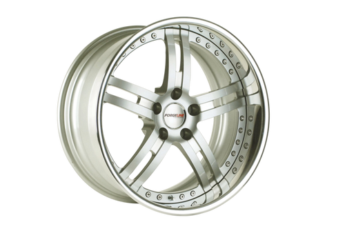 Forgeline FS3P 19x10.0 Premier Series Wheel