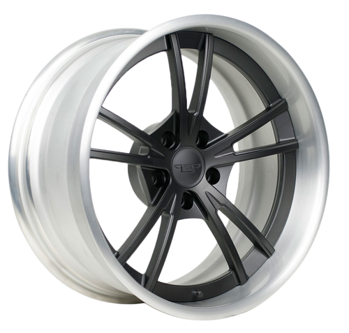 Forgeline Lexington 19x8.0 Premier Series Wheel
