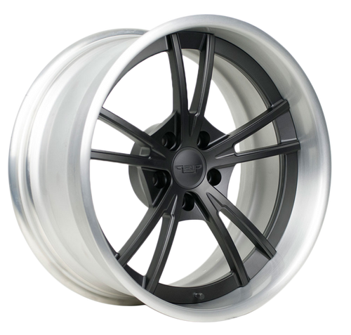 Forgeline Lexington 19x8.5 Premier Series Wheel