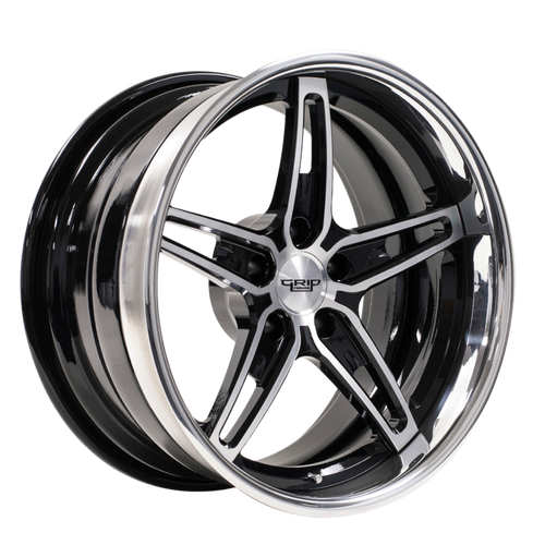Forgeline Schism 20x10.5 Premier Series Wheel