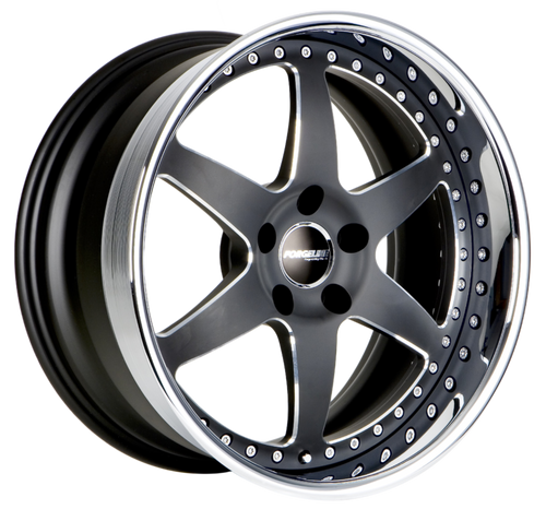 Forgeline ST3P 18x7.5 Premier Series Wheel