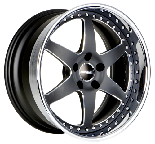 Forgeline ST3P 20x11.5 Premier Series Wheel
