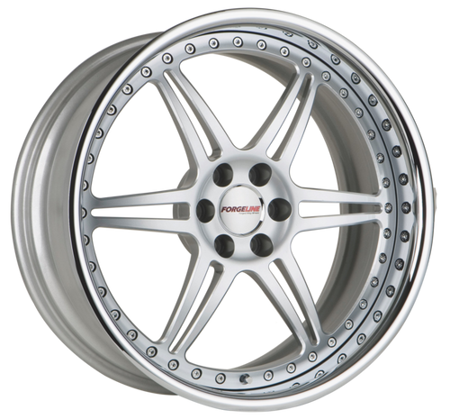Forgeline SS3P 22x16.0 Premier Series Wheel