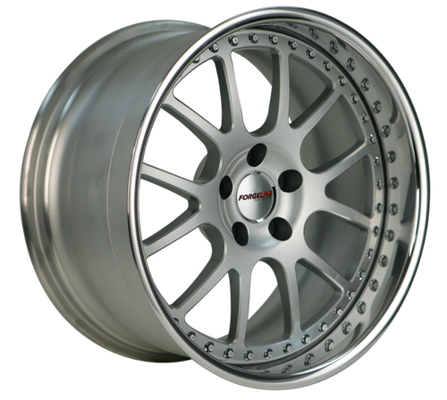 Forgeline VR3P 18x8.5 Premier Series Wheel