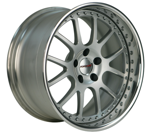 Forgeline VR3P 20x10.5 Premier Series Wheel