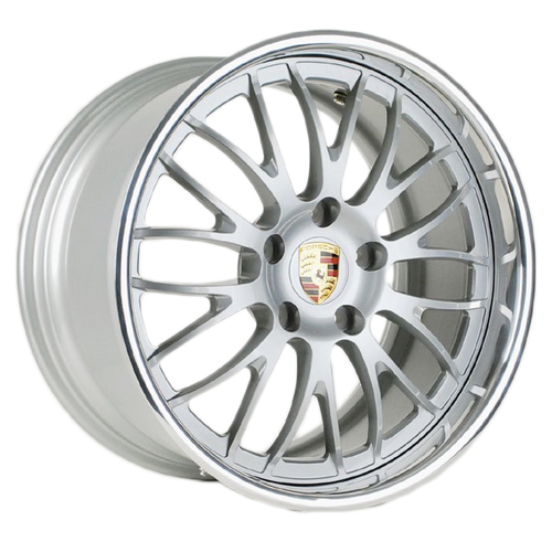 Forgeline MD3S 19x9.0 Premier Series Wheel