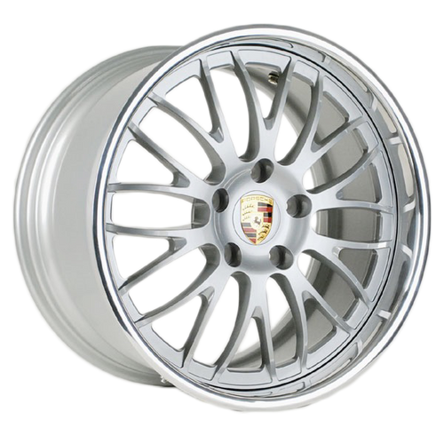 Forgeline MD3S 20x14.0 Premier Series Wheel