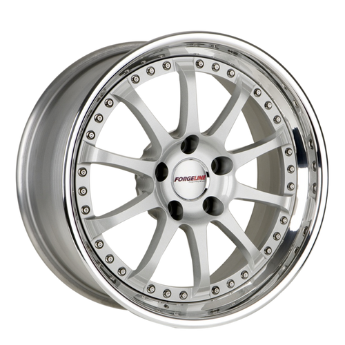 Forgeline ZX3S 20x9.5 Premier Series Wheel