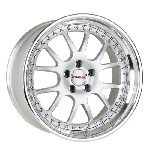Forgeline VR3S 19x12.5 Premier Series Wheel