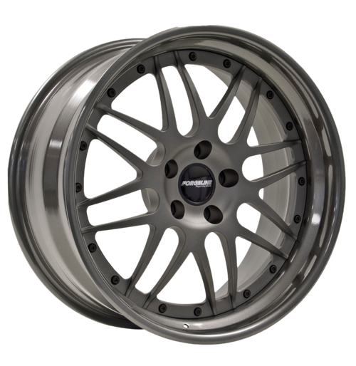 Forgeline DE3S 20x8.0 Premier Series Wheel