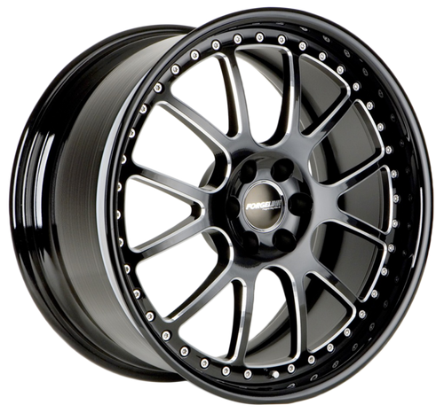 Forgeline VR3P 19x12.0 Truck Series Wheel