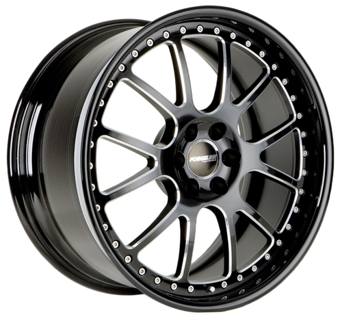 Forgeline VR3P 19x15.0 Truck Series Wheel
