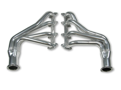 Flowtech Long Tube Header Ceramic Coated (65-74 F150) 32540FLT