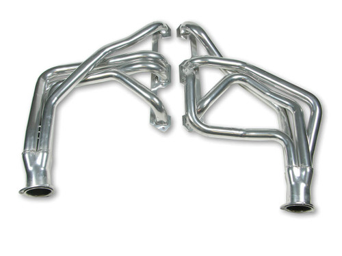Flowtech Long Tube Header Ceramic Coated (72-74 Dodge Pickup) 33500FLT