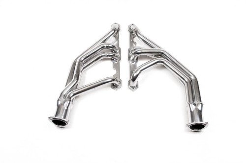 Flowtech Long Tube Header Ceramic Coated (64-67 Nova) 31110FLT