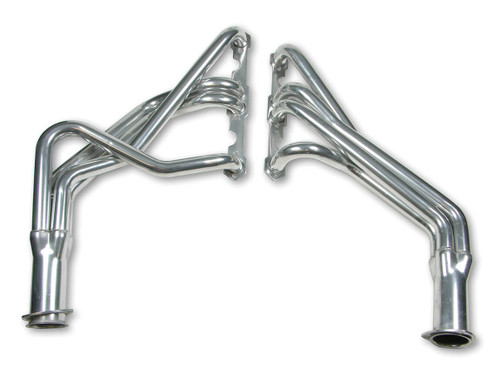 Flowtech Long Tube Header Ceramic Coated (55-57 Chevy) 31112FLT