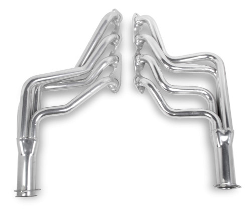 Flowtech Long Tube Header Ceramic Coated (70-72 Camaro) 31130FLT