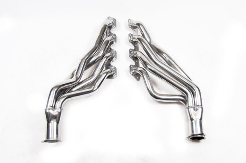 Flowtech Long Tube Header Ceramic Coated (70-74 Mustang/Cougar/Fairlane) 32118FLT