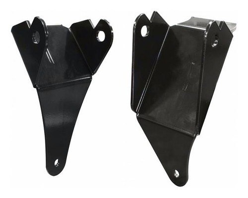 QA1 Engine Mount Kit - LS (1979 - 2004 Mustang) 52115