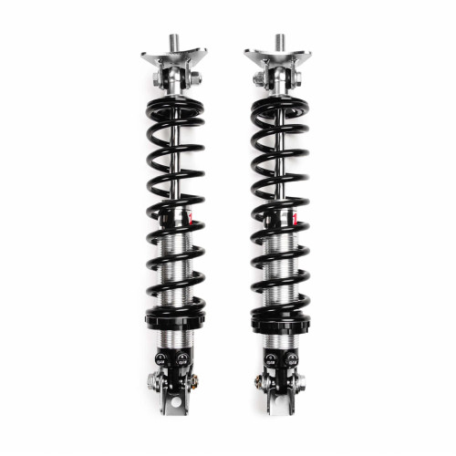 QA1 Pro Coil Shock System - Rear - Double Adjustable - 110LBS (1982 - 2002 Camaro) RCK52627