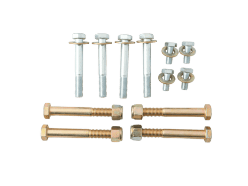 Team Z K-Member & A-Arm Bolt Kit (1979-2004 Mustang) TZM-KMAABK-79-04