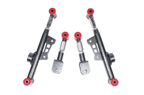 Team Z Street Beast Rear Suspension Kit (1979-2004 Mustang) TZM-SB1-79-93
