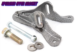 Team Z Strip Series 1 Rear Suspension (2005-2014 Mustang S197) TZM