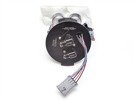 Fore Innovations Dual Pump Module (15-23 Hellcat) 69-800