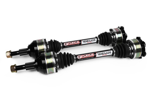 GForce Renegade Axle Right Side Only (2020 - 2025 C8 Corvette) COR10108R