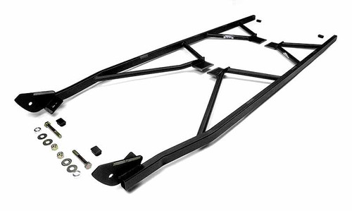 Stifflers Fit System (2005-2014 Mustang) FIT-M03