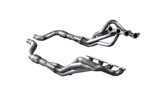 American Racing Headers Direct Connect Headers w/ Catalytic Converter