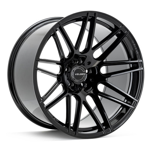 Velgen VF9 20x11 Lightweight Wheel 22 ET (2011 - 2023 Charger / Challenger Narrow Body)