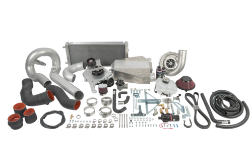Vortech V-3 Si-Trim complete supercharger kit for 20152019 Dodge Challenger 5.7L