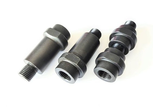 KellTrac Shock Extension Travel Adder Kit (Stud Top Shocks) KTI-VSSK123