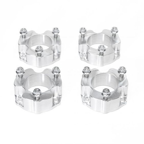 Readylift 2" SST Lift Kit Base Kit (2021-2022 Bronco) 69-21200