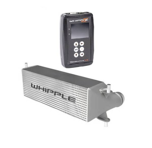 Whipple Stage 1 Kit (2022 - 2023 Ford Bronco Raptor 3.0L) EB-8192