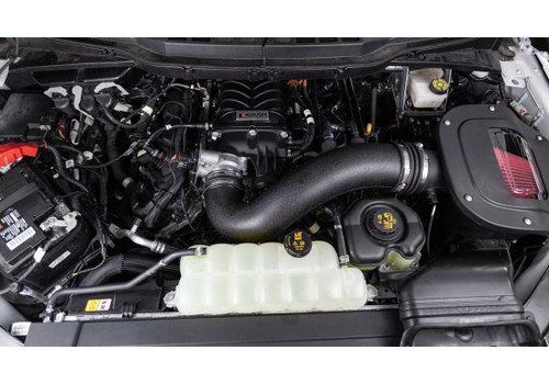 Roush Supercharger Kit 705HP (2021 - 2026 F150 5.0) 422240