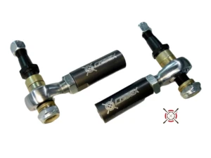 CorteX Bump Steer Kit (2015 - 2026 Mustang) CBS-50-1000