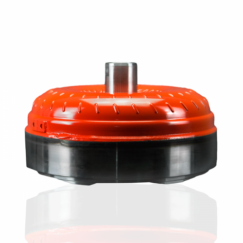 Suncoast 10.2" 258MM Billet Triple Disc 6L80E Torque Converter SC-6L80E-258MM-LS